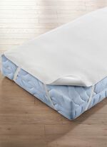 4-seizoenen matras topper 