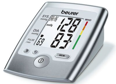 BM 35 bovenarm bloeddrukmeter 