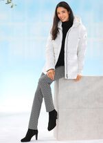 Broek met een eigentijds design 