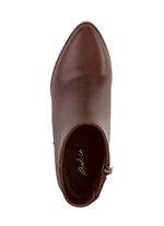 Andrea Conti enkellaarsjes met elastische band aan de zijkant 