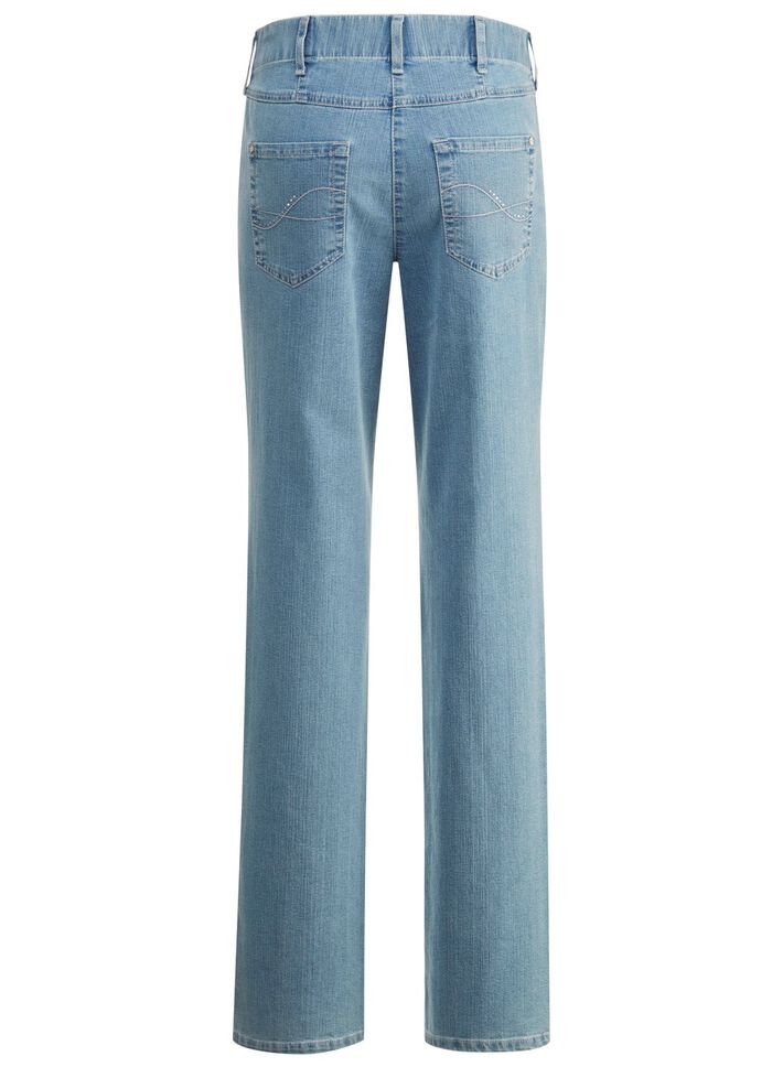 Comfortabele jeans CARLA 