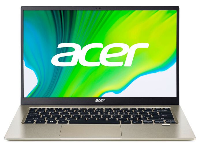 Acer Swift SF114-34 Notebook 14&ldquo; 