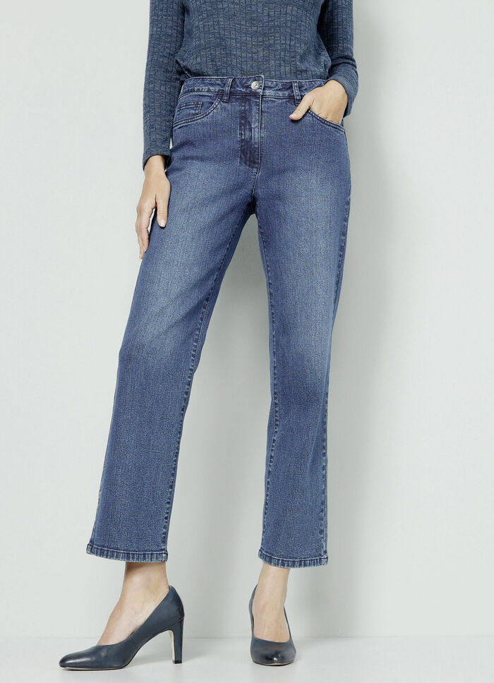 5-pocket jeans 