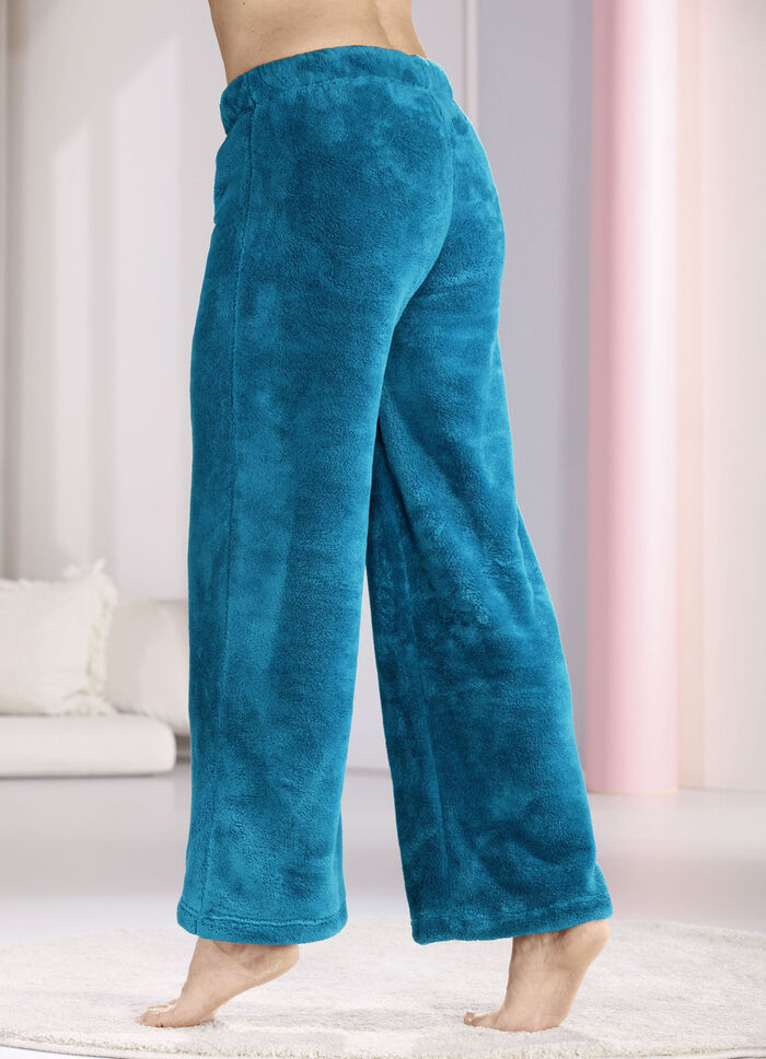 Loungepak van Laurina met doorknooptop 