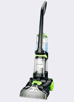 Professionele reiniger 3-in-1 - voor tapijten en harde vloeren 