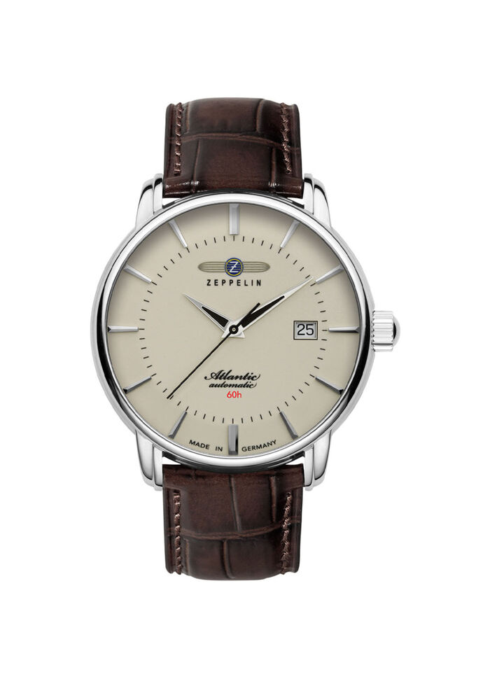 Automatisch herenhorloge, Zeppelin Atlantic 8460-5 