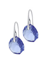 Oorbellen met Swarovski®-kristallen 