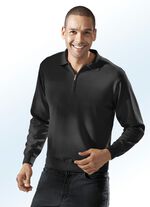 Comfortabele polotrui in 4 kleuren 