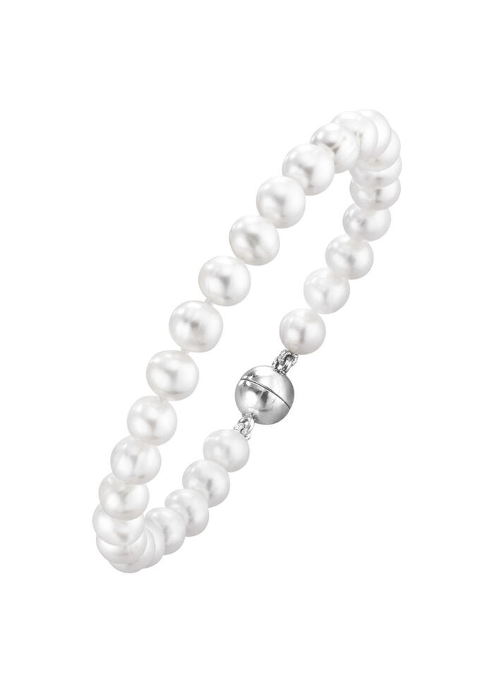 Armband zilver 925/- 