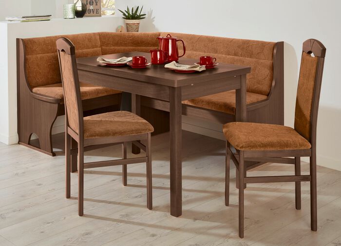 Stijlvol eetkamermeubel 