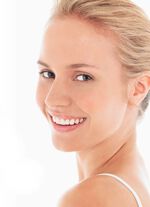 Tandenreiniger/prikker gemaakt van roestvrij staal 