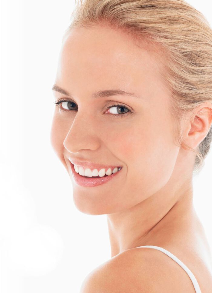 Tandenreiniger/prikker gemaakt van roestvrij staal 