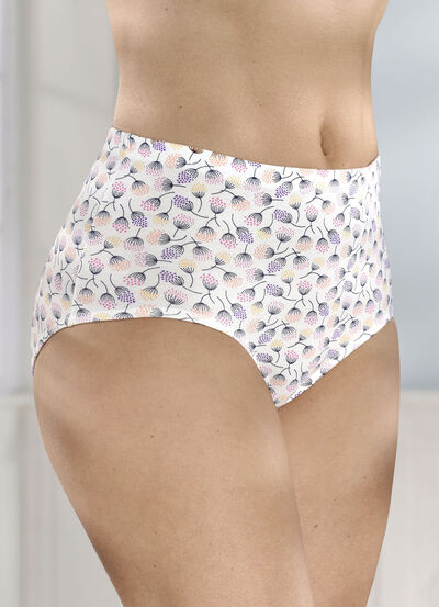 Vier pakjes slips 
