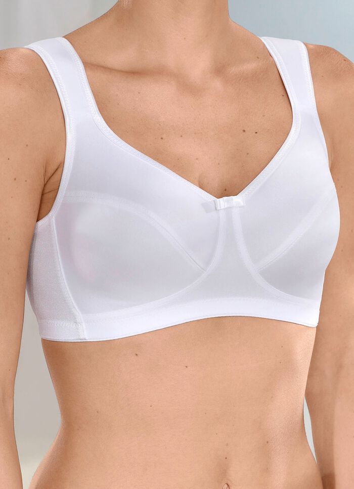 Miss Mary bh met ademende cups 