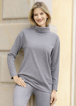 coltrui GRIJS GEMÊLEERD