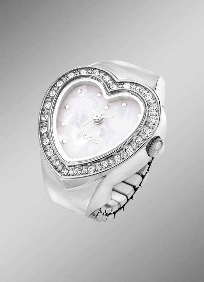 Ringklok Zwembaden 2467 