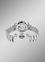 Herenhorloge met automatisch uurwerk 