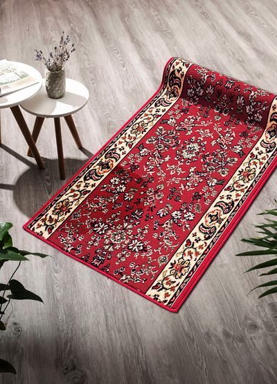 Loper in lengte op maat 