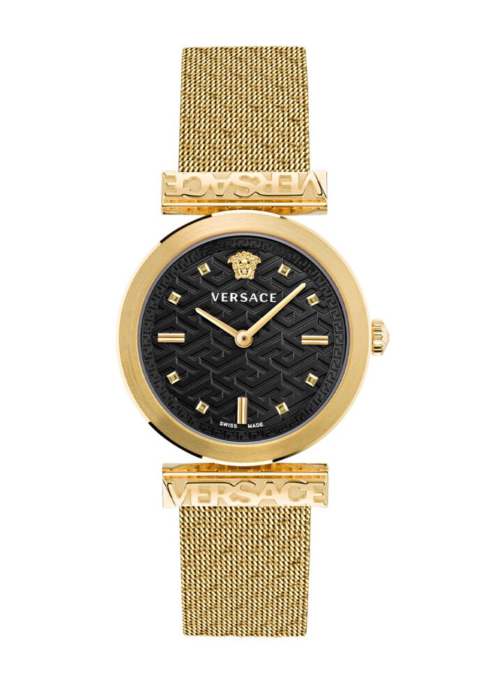 Versace quartz dameshorloge 