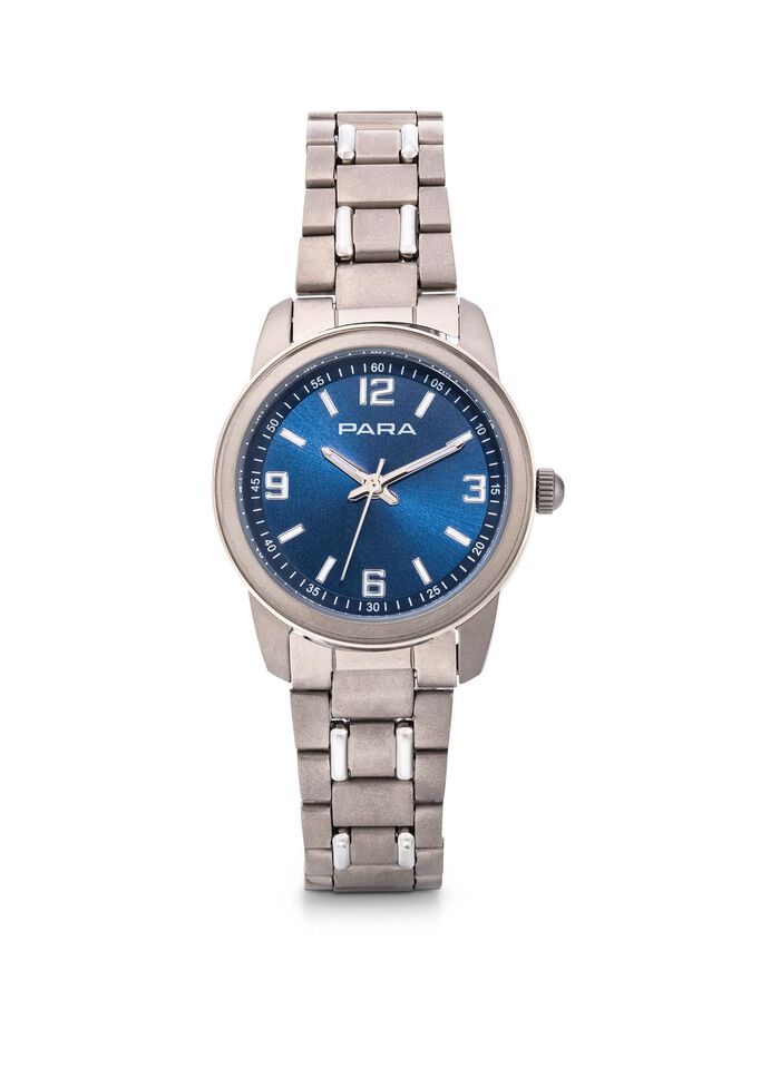 "Para" quartz partnerhorloges 