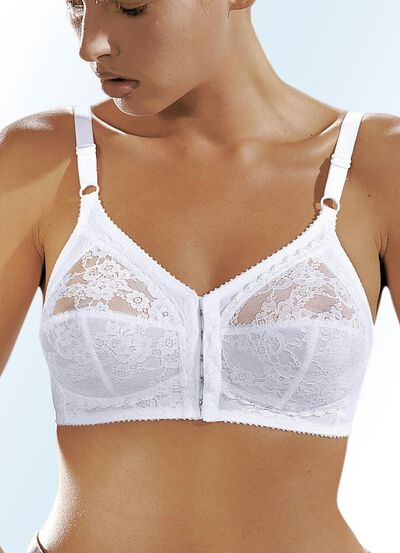 Format-bh met voorsluiting 