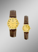 Partnerhorloges van ‘Para’ 