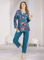 Twee pakjes pyjama 