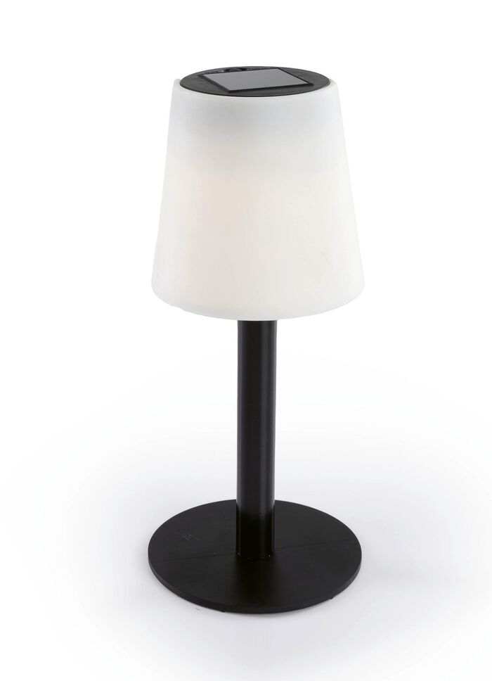 Solar tafellamp EASYmaxx 