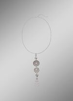 Halsketting in Y-vorm 