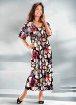 Kaftan van topkwaliteit 