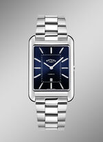 Kwarts herenhorloge 