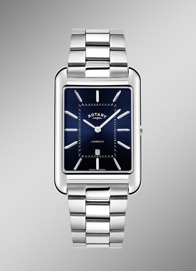 Kwarts herenhorloge 