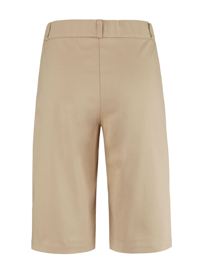 Bermuda's BEIGE