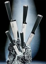 Stoneline&reg; Excalibur&reg; messenblok, 7 stuks 