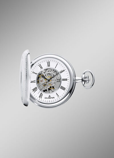Dugena automatisch zakhorloge 
