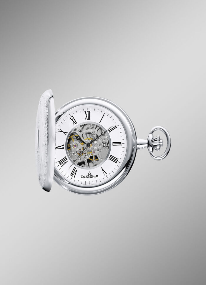 Dugena automatisch zakhorloge 