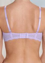 Formaat bh met elastische kant aan de achterkant 