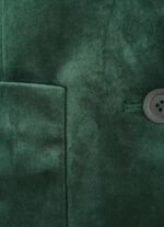 Blazer met reverskraag 