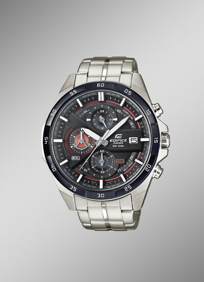 Casio quartz herenhorloge 