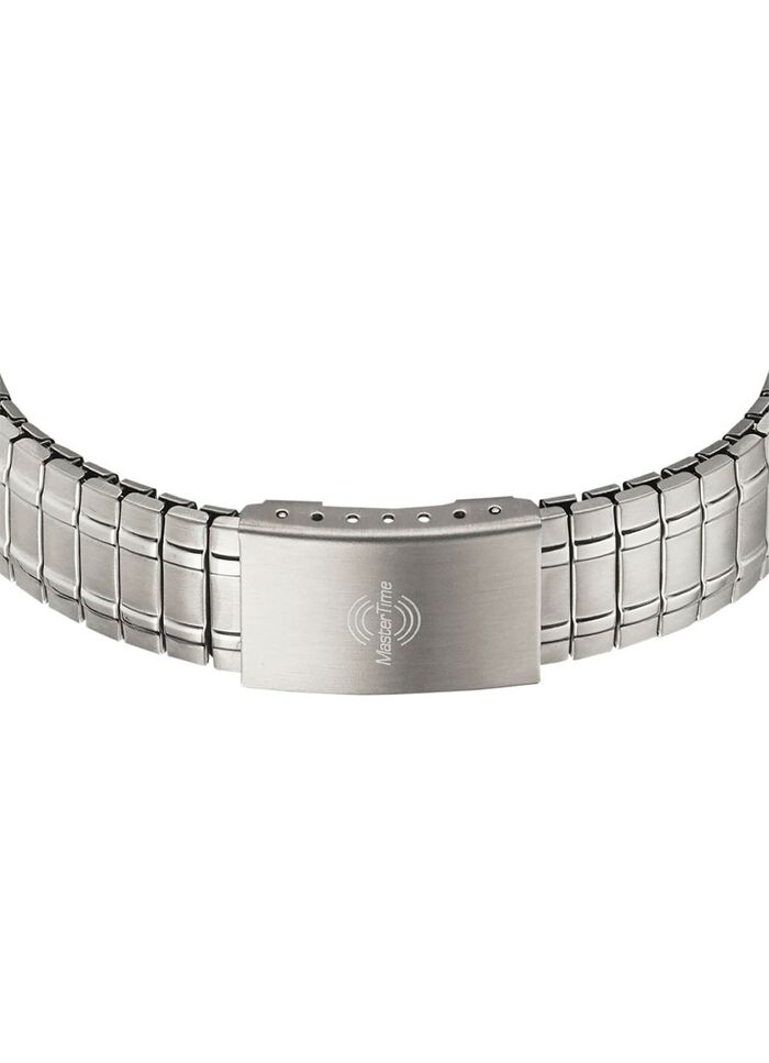 Master Time radiogestuurd dameshorloge 