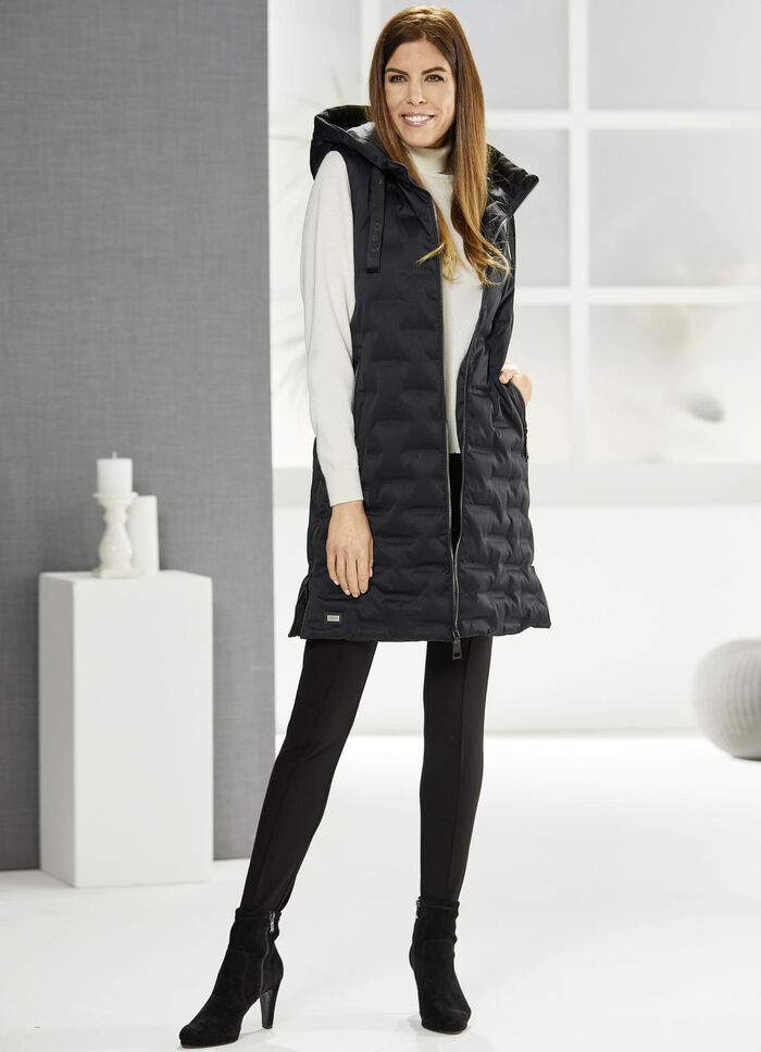 Beugelbroek in 8 kleuren ZWART