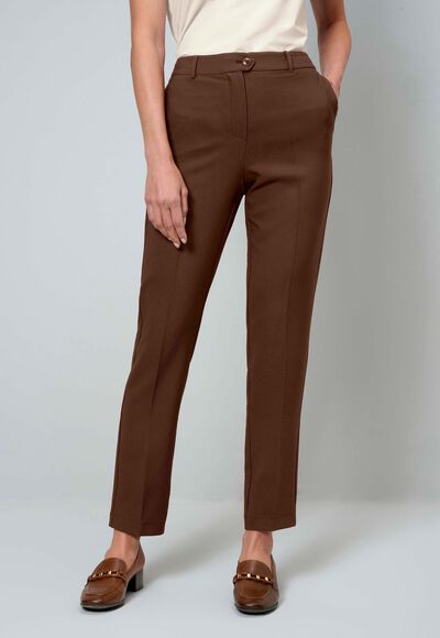 Comfortabele broek 