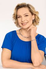 Armband met kristallen 