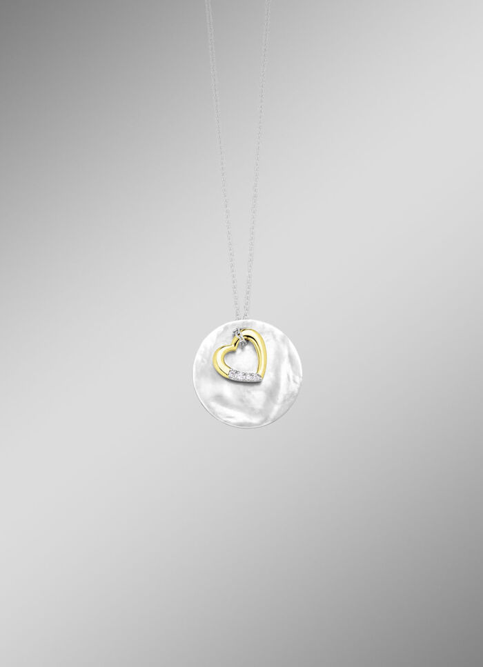Elegante ketting 