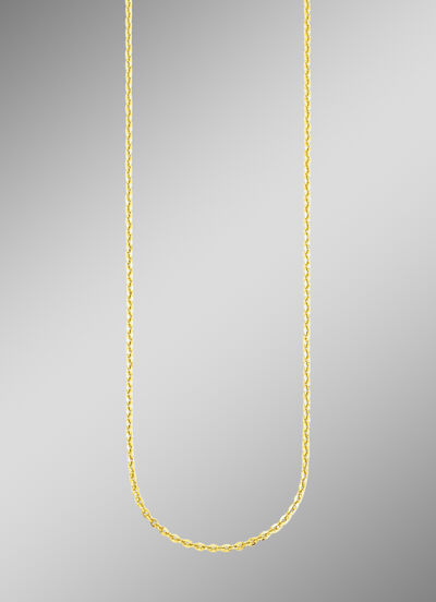 Filigraan ankerketting 