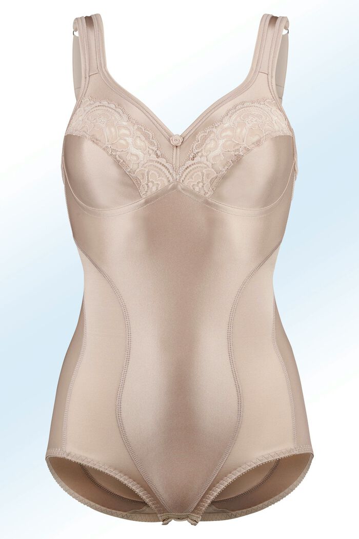 Swegmark of Zweden broekcorselet met verstevigingen 