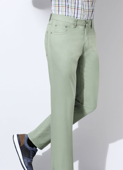 Broek 