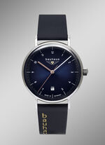 Bauhaus quartz dameshorloge 