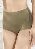 LingaDore tweepack slips met naadloze afwerking OLIV