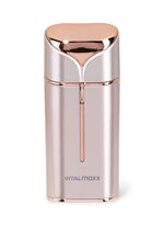 Mini-damesscheermes op batterijen 